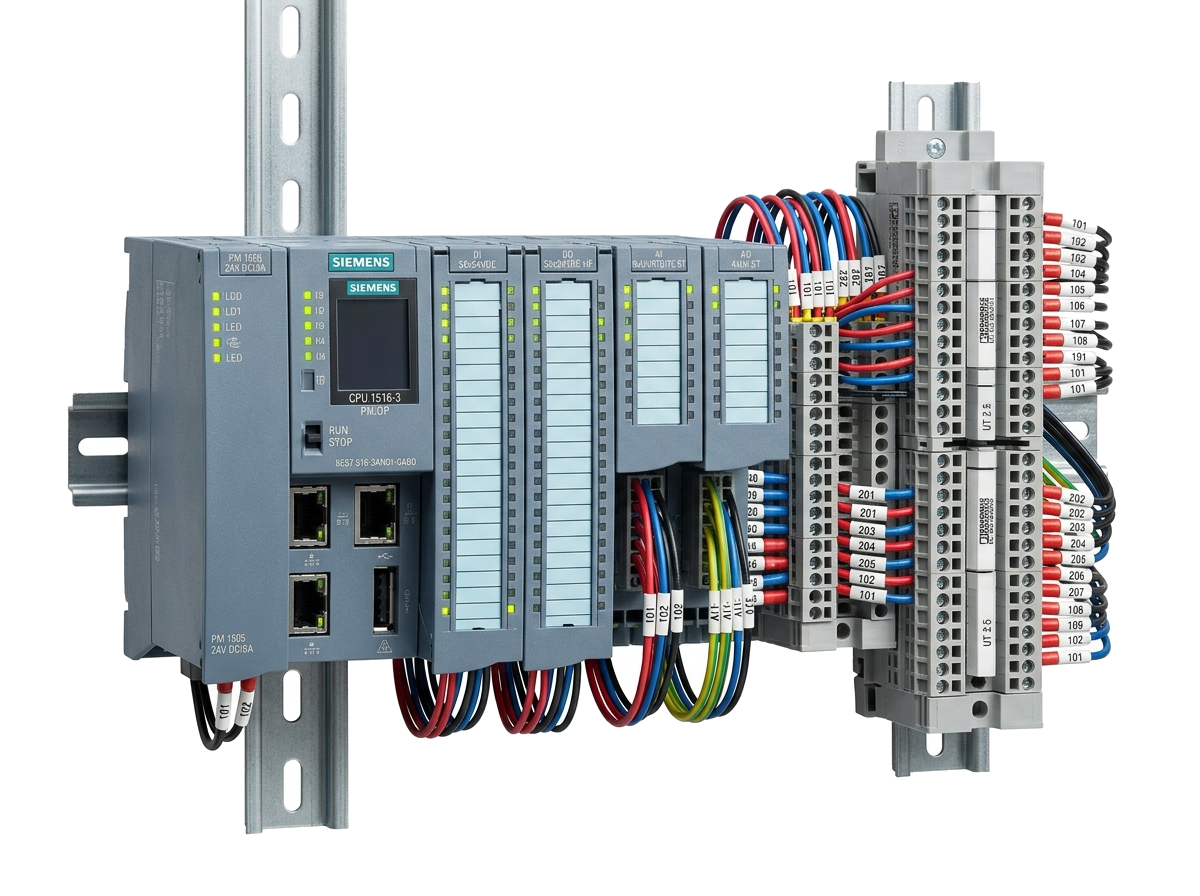 Automation & Control