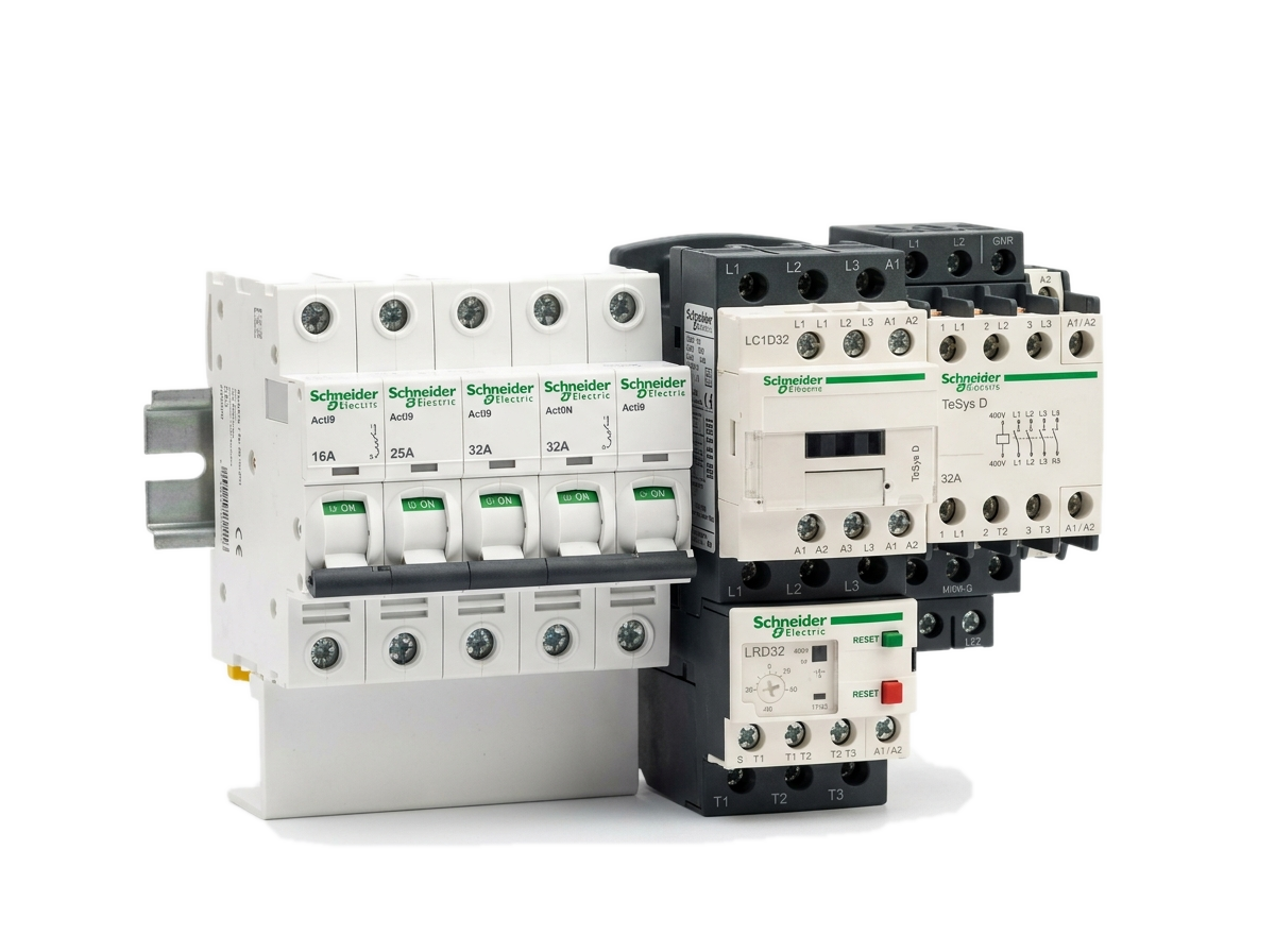Electrical Products